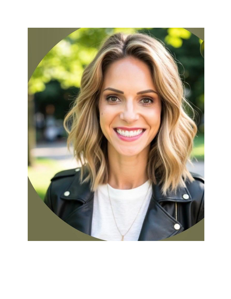 Jen Bartos