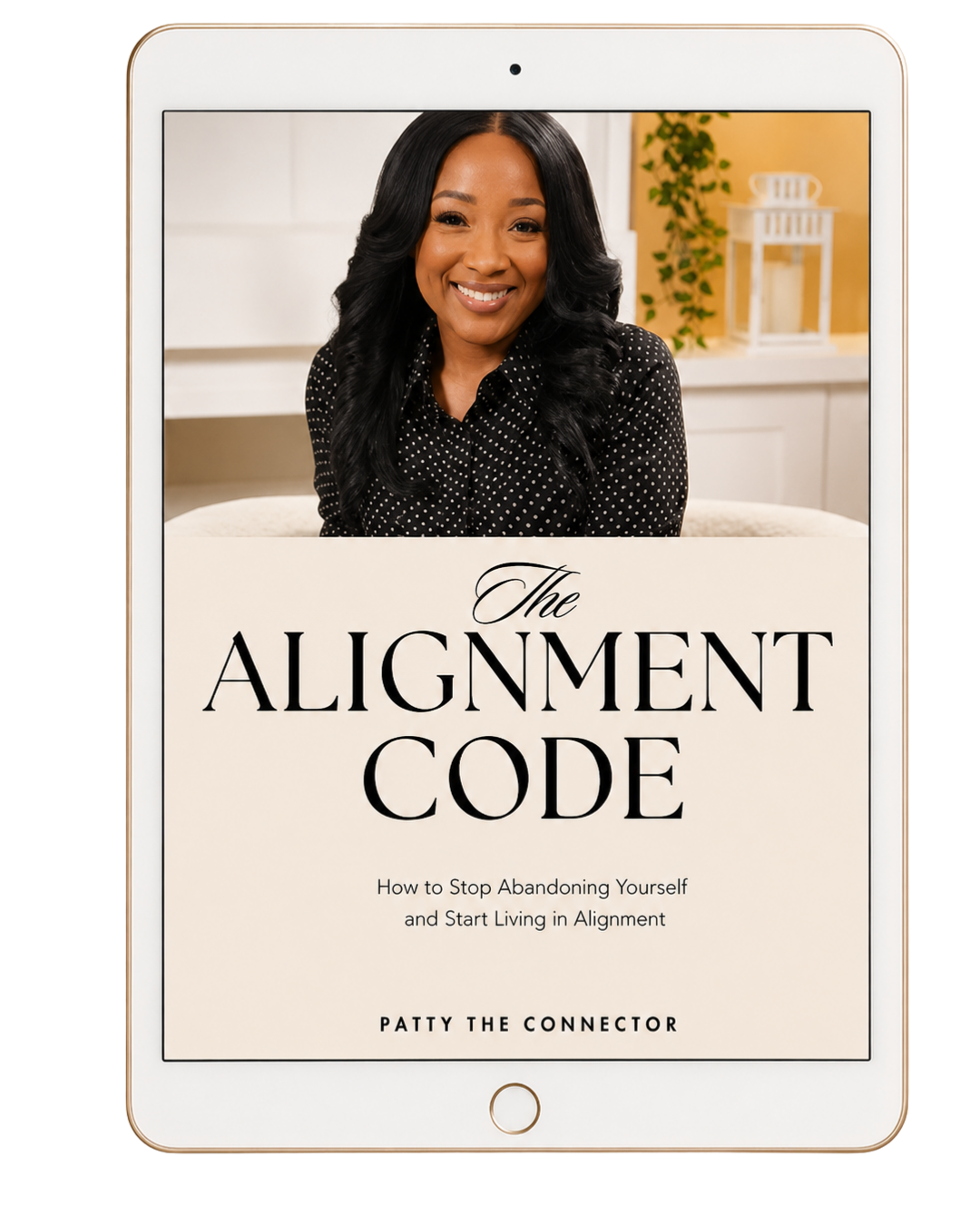 The Alignment Code