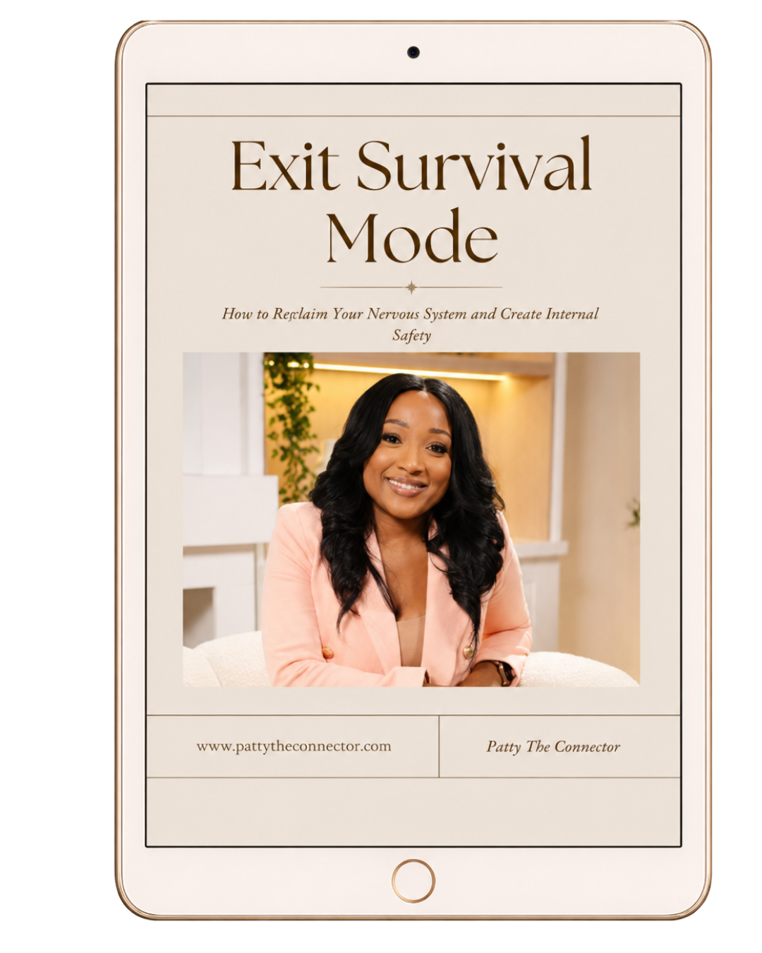 Exit Survival Mode